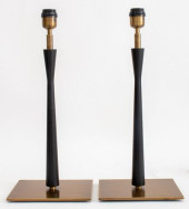 MID-CENTURY MODERN STYLE WOODE
