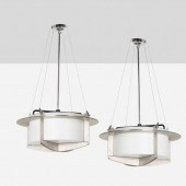 Mid-Century Modern. suspension
