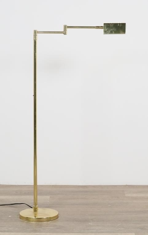 MID CENTURY MODERN SWING ARM