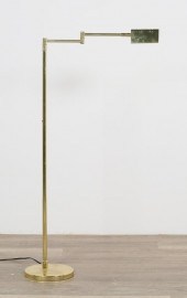 MID CENTURY MODERN SWING ARM B