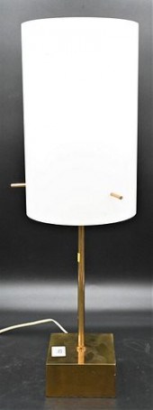 MID CENTURY MODERN TABLE LAMPM