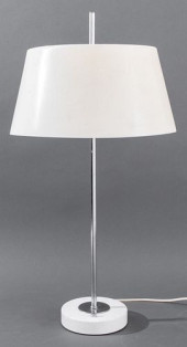MID-CENTURY MODERN TABLE RAISE