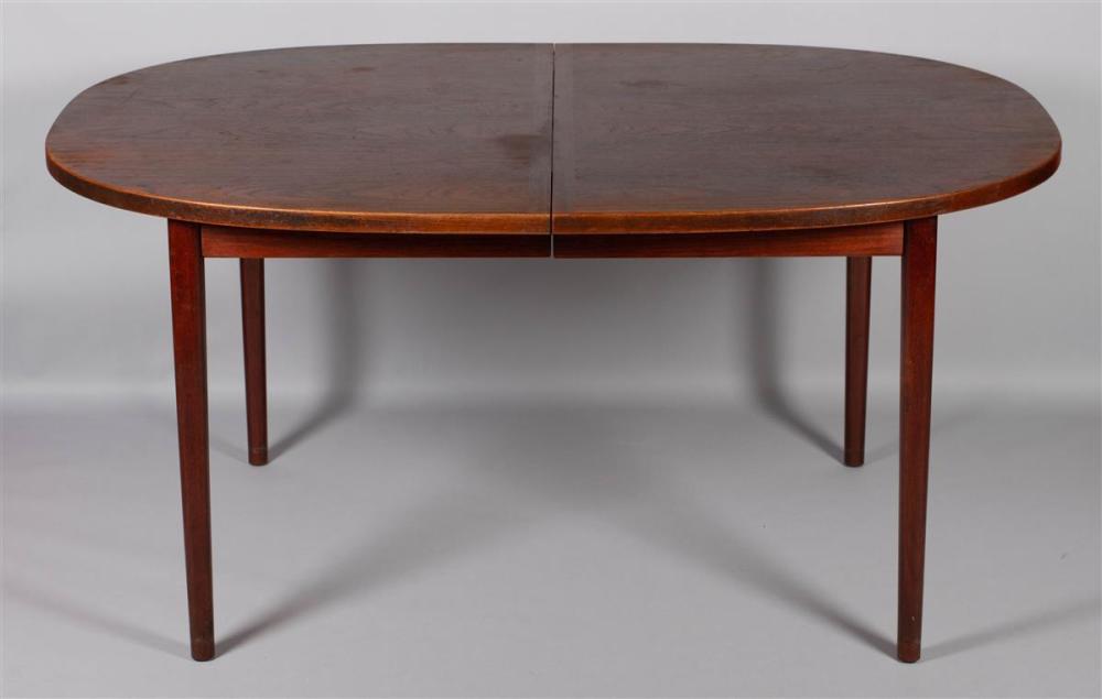 MID-CENTURY MODERN TEAK EXTENSION