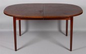 MID-CENTURY MODERN TEAK EXTENS