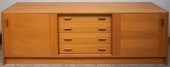 MID-CENTURY MODERN TEAK SIDEBO