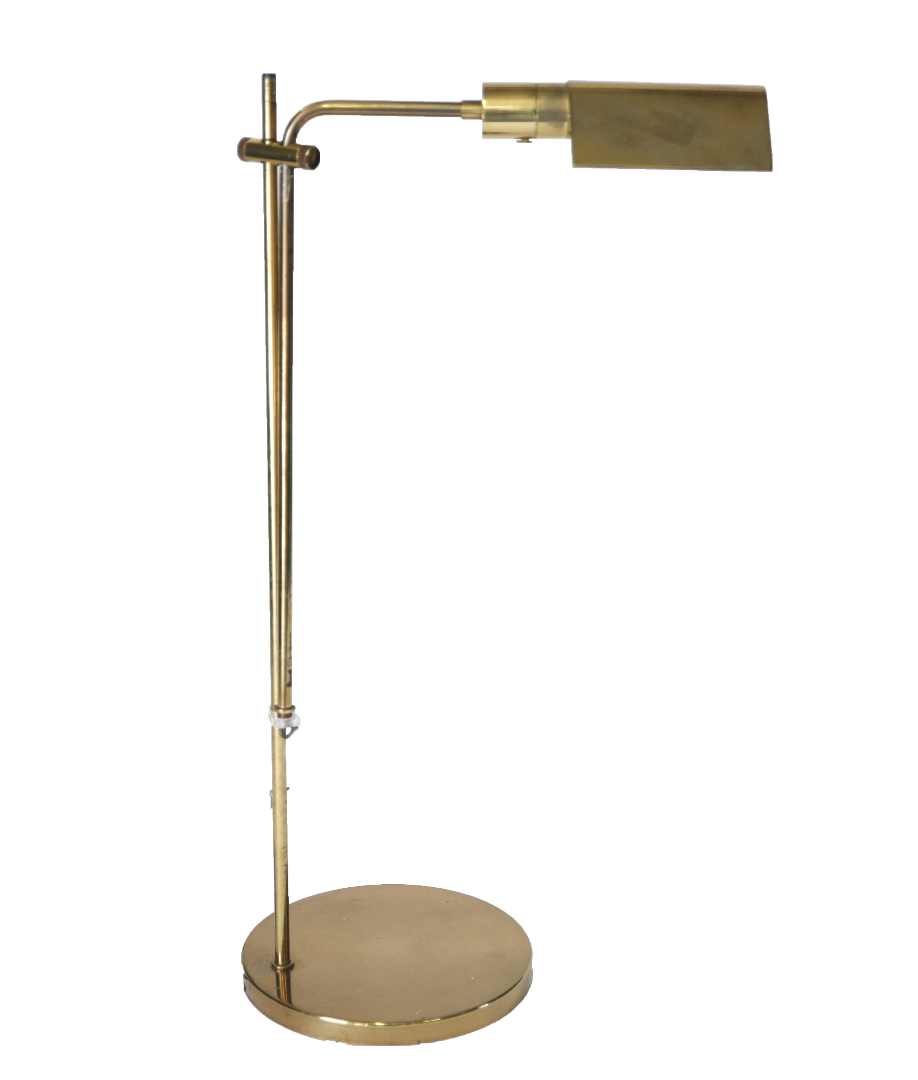 MID-CENTURY MODERN TELESCOPING