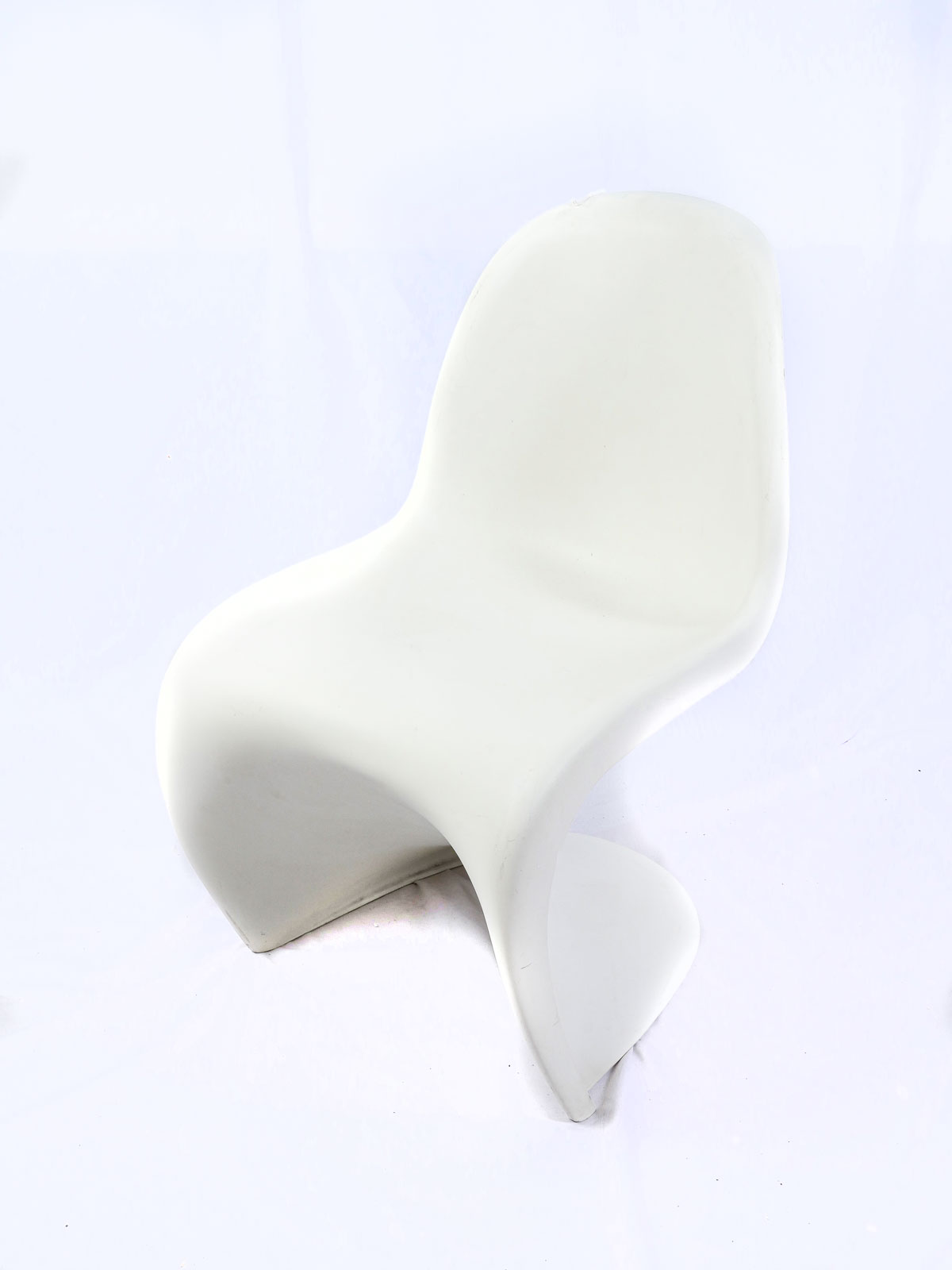 MID-CENTURY MODERN VERNER PANTON