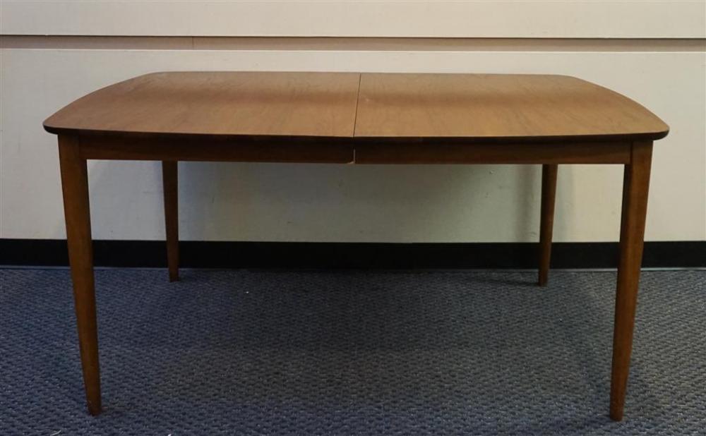 MID-CENTURY MODERN WALNUT EXTENSION