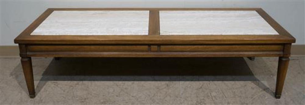 MID-CENTURY MODERN WALNUT