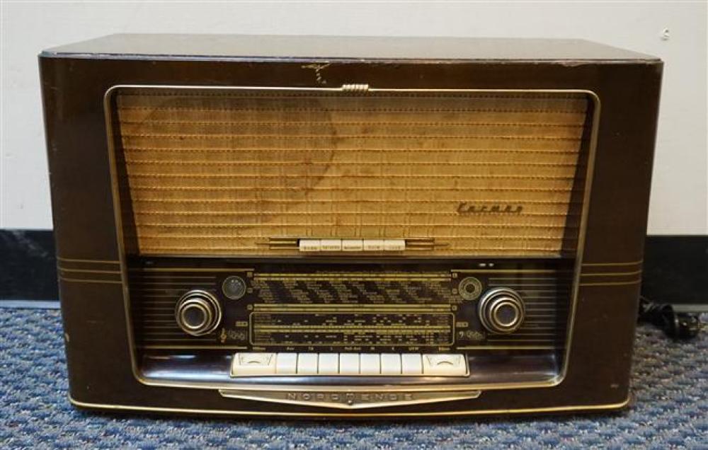 MID-CENTURY MODERN WEST GERMAN