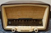 MID-CENTURY MODERN WEST GERMAN