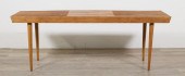 MID CENTURY MODERN YUGOSLAVIAN