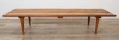 MID CENTURY MODERN YUGOSLAVIAN
