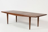 MID-CENTURY MODERN YUGOSLAVIAN