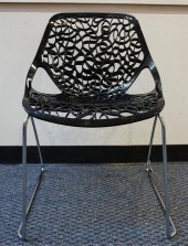 MID-CENTURY MODERN ZILIANI FOR