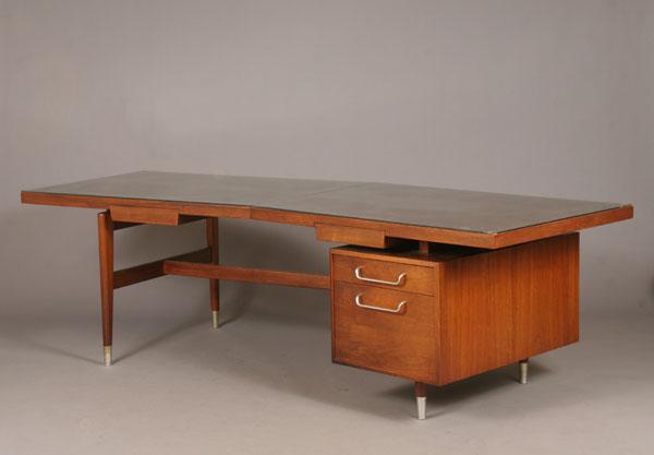 Mid Century Modern/Danish?