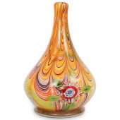 MID CENTURY MURANO ART GLASS V