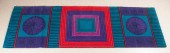 MID-CENTURY PIERRE CARDIN AREA