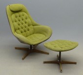Mid Century Plycraft George Mu