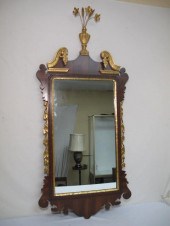 Mid century reproduction of an
