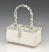 MID CENTURY RIALTO PEARL LUCIT