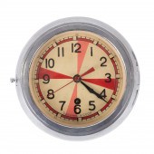 MID-CENTURY RUSSIAN SOVIET ERA