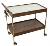MID-CENTURY SALTON 'HOTRAY' HO