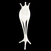 Mid Century sculptural mannequ
