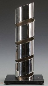 MID- CENTURY SCULPTURE, KURT L