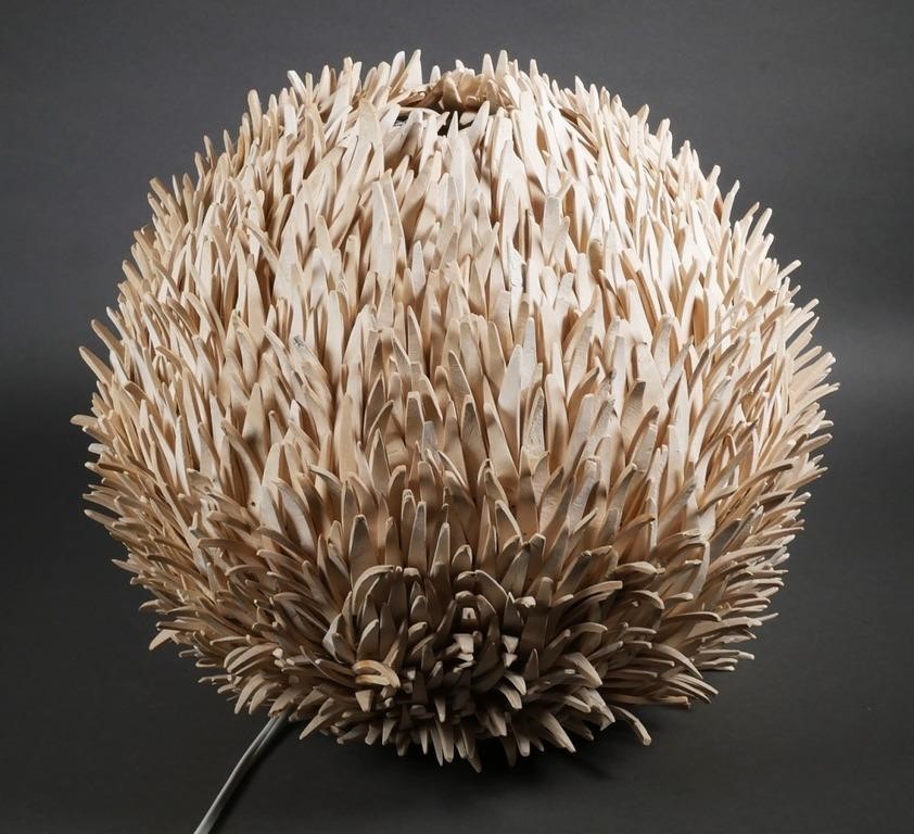 MID-CENTURY SEA URCHIN