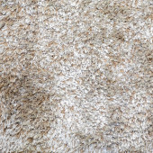 MID-CENTURY SHAG CARPET<br>Mid