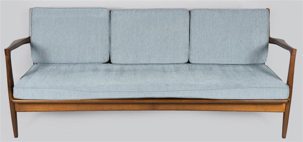 MID-CENTURY SOFAMID-CENTURY SOFA,