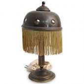 MID CENTURY SOLKEN LEUCHTEN TA