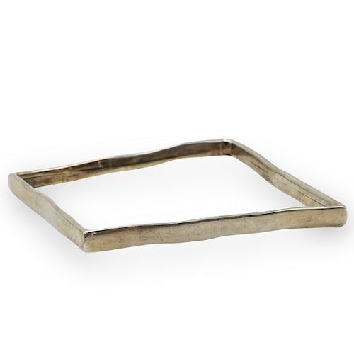 MID CENTURY STERLING SILVER