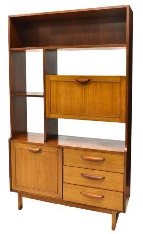 MID-CENTURY STONEHILL 'STATEROOM'