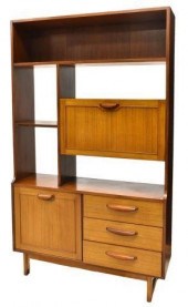 MID-CENTURY STONEHILL 'STATERO