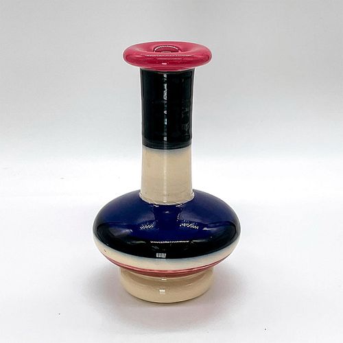 MID CENTURY STYLE CERAMIC BUD