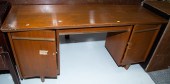 MID CENTURY STYLE CREDENZA & T
