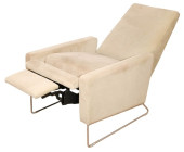 MID CENTURY STYLE FLIGHT RECLI