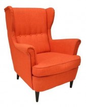 MID-CENTURY STYLE IKEA "STRAND