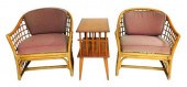 MID-CENTURY STYLE MAGAZINE RAC