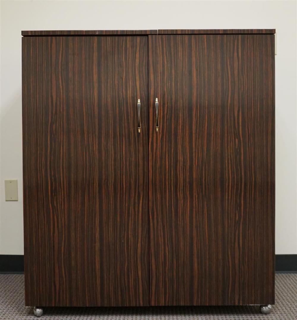MID CENTURY STYLE ROSEWOOD