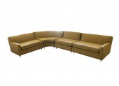MID-CENTURY STYLE SECTIONAL SO
