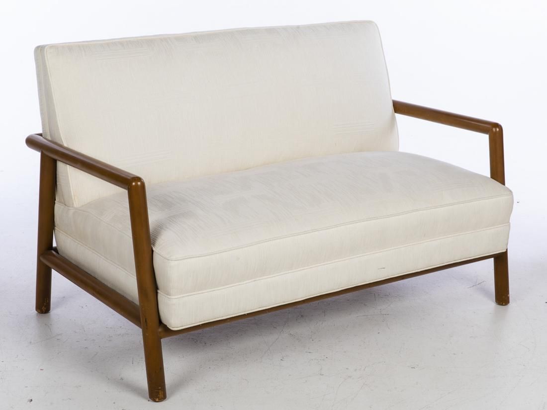 MID-CENTURY T. H. ROBSJOHN-GIBBINGS