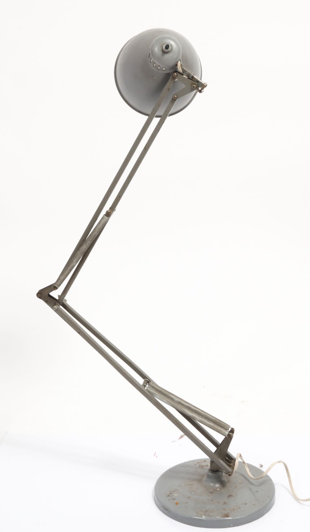 MID-CENTURY TALL ARTICULATING