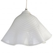 MID CENTURY VETRI MURANO HANGI