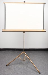 MID-CENTURY VINTAGE COLLAPSIBL