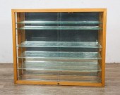 MID CENTURY WADDELL RETAIL DIS