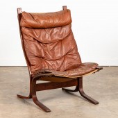 MID CENTURY WESTNOFA "SIESTA"