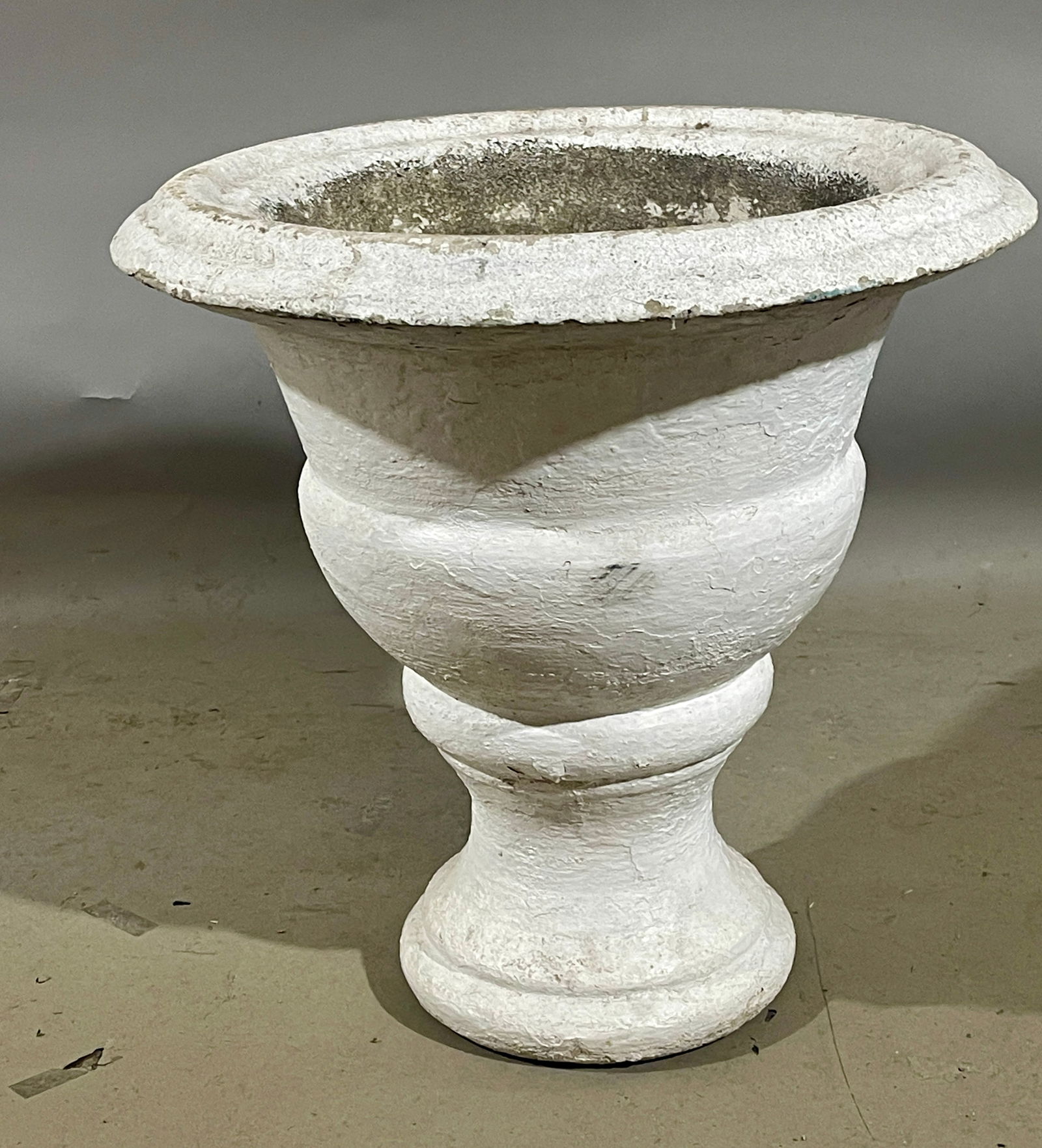 MID-CENTURY WILLY GUHL 20"